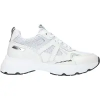 Palpa Mariola Baskets Basses Blanc Femme | Pointure 42