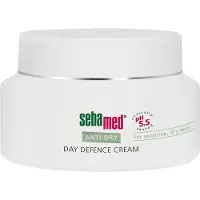 Sebamed Anti-Dry crème de jour protectrice aux phytostérols 50 ml