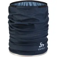 Odlo - Tours de cou - Tour De Cou Avec Filtre Lavable Diving Navy pour Femme, en Titane