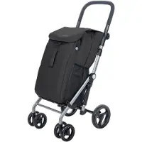 CARLETT Classic Duo, Noir
