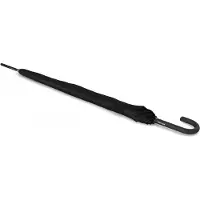 Knirps Unisexe, Parapluie, T.760, Noir