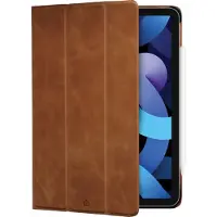 dbramante1928 Risskov Apple iPad Air (2022) / iPad Pro 11" (2022/2021) Book Case Brun