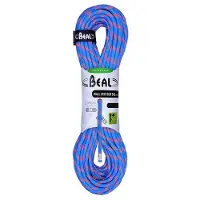 BEAL Wall Cruiser 9.6 Mm Rope Bleu 30 m