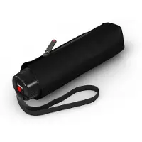 Knirps Parapluie 'T.020' noir