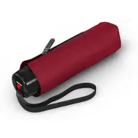 Knirps Parapluie 'T.020' bordeaux