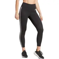 Adidas Te 3s 7/8 Leggings Noir L / Regular Femme