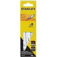 Stanley Lame de scie STA21172-XJ