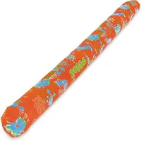 Zoggs - Zoggy Noodle - Brassards De Natation Orange