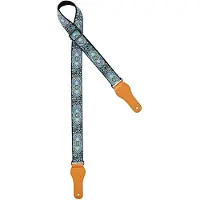 Ortega OCS-550U - Sangle ukulélé coton