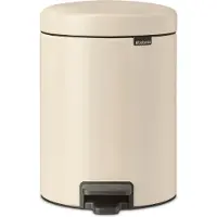 Brabantia Poubelle Newicon 5l