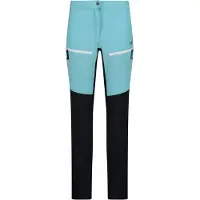 CMP 32d5405 Pants Bleu 4 Years Enfants