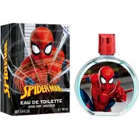 Marvel Spiderman Ultimate Eau De Toilette Vaporisateur 100ml