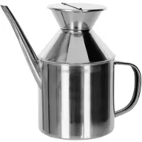 Ibili Bidon d'Huile Ibili Inox 0.7 L