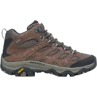 Merrell Chaussures Moab 3 Mid Gore-tex J036749