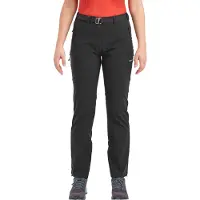 Montane Terra Stretch Pants Noir 40 / Regular Femme