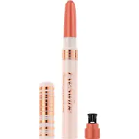 ZOEVA Make-up Yeux Eye Swipe Longwear 2-in-1 Shadow Liner Rose Gold