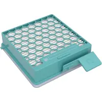 Miele Filtre hygiène AirClean Vert