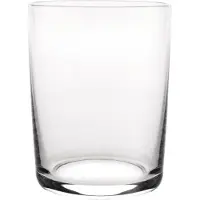 Alessi Verre vin blanc en cristallin de 8,9 cm de la famille A di (lot de 4)