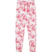 Bonprix Pantalon en jersey 100% coton