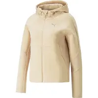 Puma Sweat-shirt à Zip Evostripe