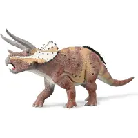 Collecta Triceratops horridus avec mâchoire mobile 1:40