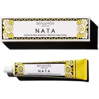 BENAMÔR Crème pour les mains Nata 30 ml