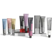 Revlon Revlonissimo Colorsmetique Permanent Brunettes 60 ml 7.24 Medium Iridescent Chestnut Blonde