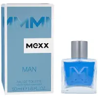 Mexx Man Eau de Toilette, 50 ml