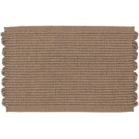 AYTM Redono Paillasson Taupe