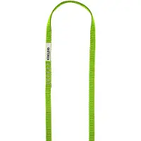 Edelrid Tech Web Sling, sangle, unisexe, vert