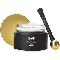 Isdin Isdinceutics Essential Cleansing crème jour et nuit yeux 15 g