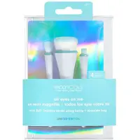 Ecotools Pinceaux Ecotools Brighter Tomorrow All Eyes On Me Coffret femme || Taille Unique