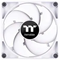 Thermaltake Ct140 500-1500rpm Fan 140 Mm 2 Units Argenté