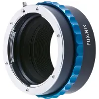 Novoflex Adaptateur Fuij X-Pro / Nikon