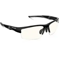 SPIRIT OF GAMER Lunettes Pro Retina Noir et Gris