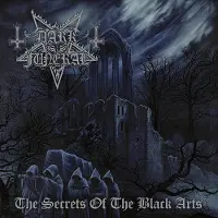 Hamstead Soundworks Secrets Of The Black Arts