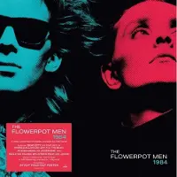 Demon Flowerpot Men - 1984 - 140-Gram Black Vinyl With Poster [Vinyl Lp] Black, 140 Gram Vinyl, Poster, Uk - Import