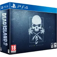 Dead Island 2 Hell-a Edition Fr/nl PS4