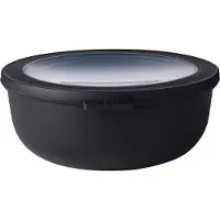 Mepal Cirqula Échelle multi 1250 ml nordic black