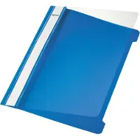 Leitz Standard Plastik-Hefter