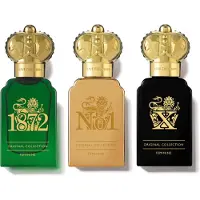 Clive Christian Miniature Collection Coffret Miniature