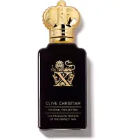 Clive Christian Original Collection X Masculine 50 ml