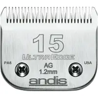 Andis Lame Acier 15