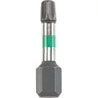 Kwb 127225 Hex bit T 25 Steel 1 pc(s)