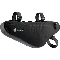 Deuter Triangle Front Bag 1.5 Schwarz (noir)