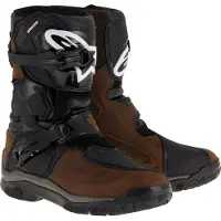 Alpinestars Belize Drystar Oiled Bottes de moto étanche
