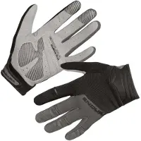 Endura Hummvee Plus Ii Gloves Noir S Femme