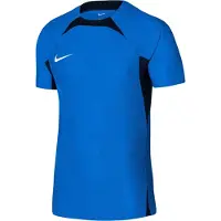 Nike T-Shirt fonctionnel 'Vapor' marine / noir / blanc