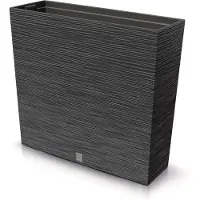 Prosperplast Boîtier FURU CASE TOWER - anthracite (80 x 60 x 40 cm)