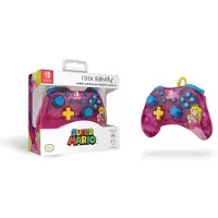 PDP Manette Nintendo Switch Rock Candy Zelda